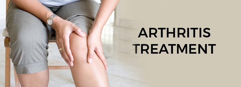 Arthritis Treatment in Chennai